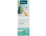 Kneipp Goodbye Stress Massageolie Watermunt Rozemarijn 100ML