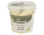 Its Amazing Cacao Butter Ruw 300GR