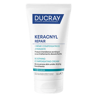 Ducray Keracnyl Repair Gezichtscrème 50ML