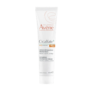 Eau Thermale Avène Cicalfate+ Herstellende Beschermende Crème SPF 50+ 40ML Eau Thermale Avène Cicalfate+ Herstellende Beschermende Crème SPF 50+ 40ML