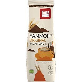 Lima Yannoh Instant Navulpak 250GR Lima Yannoh Instant Navulpak 250GR