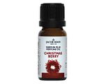 Jacob Hooy Parfum Olie Christmas Berry 10ML
