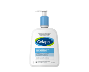 Naar: Cetaphil Naar: Cetaphil