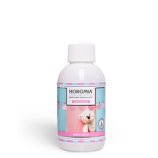 Horomia Wasparfum Baby Talco 250ML Horomia Wasparfum Baby Talco 250ML