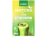 Purasana Matcha Tea 12GR Purasana Matcha Tea 12GR