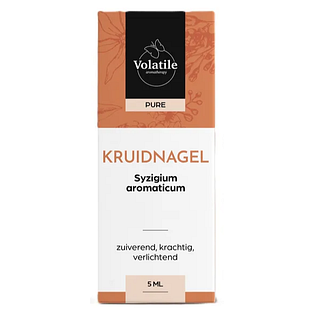 Volatile Kruidnagel 5ML