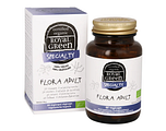 Royal Green Flora Adult Bio Capsules 60VCP