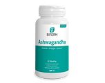 Biform Ashwagandha Capsules 90CP Biform Ashwagandha Capsules 90CP