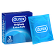 Durex Condooms Extra Safe 3ST Voorkant verpakking