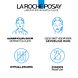La Roche-Posay Lipikar Baume Ap+max Lichte Crème 400ML Voordelen