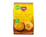 Schar Muffin Apricot 250GR