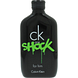 Calvin Klein One Shock Eau de Toilette For Him 100ML Calvin Klein One Shock Eau de Toilette For Him 100ML