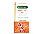 Fytostar Multi Fit All-in-1 Tabletten 60CP Fytostar Multi Fit All-in-1 Tabletten 60CP
