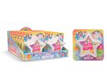 Treffina Funny Monster Rainbow Bathbomb 1ST Treffina Funny Monster Rainbow Bathbomb 1ST