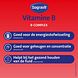 Dagravit Vitamine B-Complex Dragees 100ST Voordelen Dagravit Vitamine B-Complex Dragees 100ST Voordelen