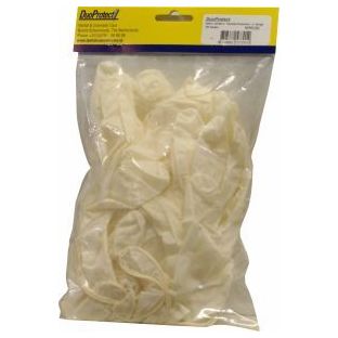 DuoProtect Handschoenen Latex 7701 10ST DuoProtect Handschoenen Latex 7701 10ST