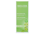 Weleda Berken Anti Cellulite Olie 100ML
