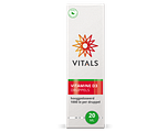 Vitals Vitamine D3 1000 IE Druppels 20ML