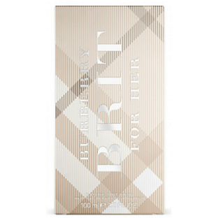 Burberry Brit Eau de Toilette 100ML