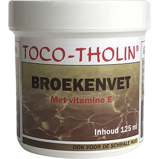 Toco Tholin Broekenvet 125ML Toco Tholin Broekenvet 125ML