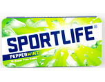 Sportlife Peppermint 12ST