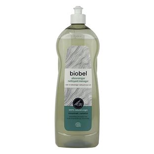 Biobel Allesreiniger Concentraat 1LT Biobel Allesreiniger Concentraat 1LT