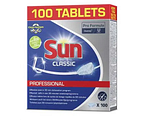 Sun Vaatwas Tabletten Classic 100ST