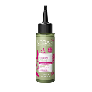 Urban Care Rosemary & Clove Haarolie 100ML