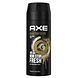 Axe Gold Temptation Deodorant & Bodyspray 150ML