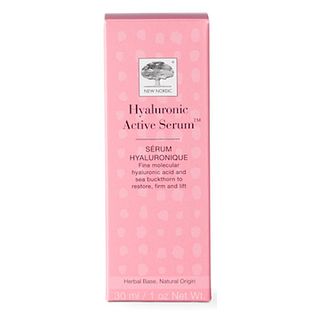 New Nordic Hyaluronic Active Serum 30ML New Nordic Hyaluronic Active Serum 30ML