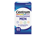Centrum Men Multivitamine Tabletten 60TB