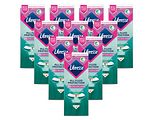 Libresse All Fluid Protection Extra Long Inlegkruisjes Multiverpakking 10x20ST Libresse All Fluid Protection Extra Long Inlegkruisjes Multiverpakking 10x20ST