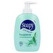 Soapy Hygiëne Handzeep Groene Thee 200ML