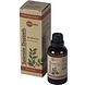 Aromed Shanghan-Lun Spierolie 50ML verpakking met flesje