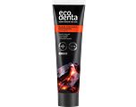 Ecodenta Black Volcanic Whitening Toothpaste 100ML