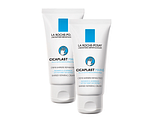La Roche-Posay Cicaplast Handcrème Duo-verpakking 2x50ML La Roche-Posay Cicaplast Handcrème Duo-verpakking 2x50ML