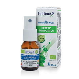 Ladrôme Betere Gewoonten Spray 20ML
