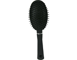 Hair Mode Haarborstel Ovaal Groot Zwart 1ST