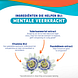 Valdispert Mentale Veerkracht Dragees 30ST