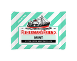 Fisherman s Friend Mint Suikervrij 1ZK