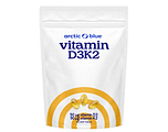 Arctic Blue Vitamine D3 & K2 Softgels 90CP Arctic Blue Vitamine D3 & K2 Softgels 90CP