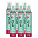 Wella Forte Mousse Ultra Strong Voordeelverpakking 6x200ML Wella Forte Mousse Ultra Strong Voordeelverpakking 6x200ML
