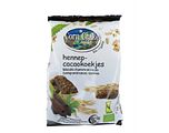 Corn Crake Hennep Cacao Koekjes 150GR