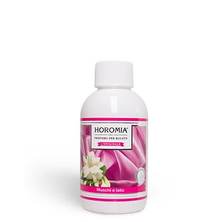 Horomia Wasparfum Muschi E Loto 250ML