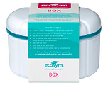 Ecosym Gebitsreinigings Box 1ST