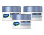 Cetaphil Optimal Hydration Revitaliserende Dagcrème Multiverpakking 3x48GR