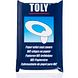 Toly Wc Brildekjes Reisverpakking 10ST Toly Wc Brildekjes Reisverpakking 10ST