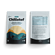 MindHero Chillstof Dagformule Capsules 90CP verpakking voor en achterkant