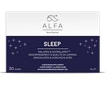 Alfa Sleep Capsules 30VCP Alfa Sleep Capsules 30VCP