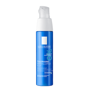 La Roche-Posay Toleriane Dermallergo Daily Repair Night Moisturiser 40ML La Roche-Posay Toleriane Dermallergo Daily Repair Night Moisturiser 40ML